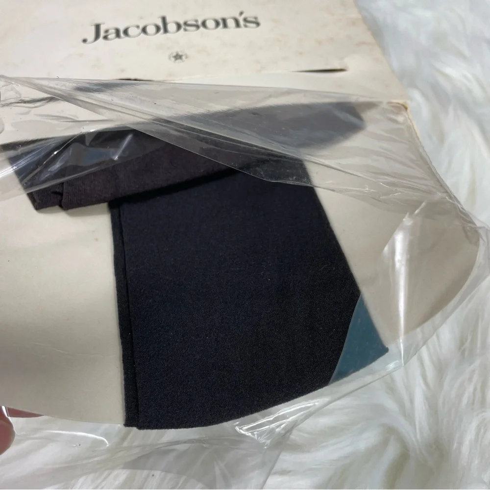 🔥8 Pieces Pantyhose Givenchy, DonnaKaran,Jacobson’s, Burlington,Hanes Stockings